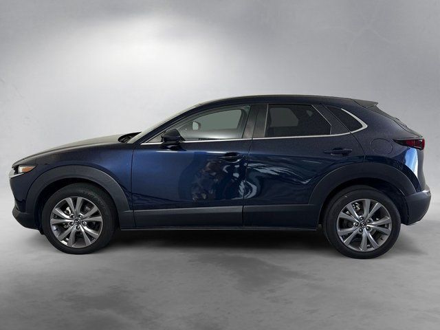 2022 MAZDA CX-30 2.5 S Select Package Fredericksburg VA