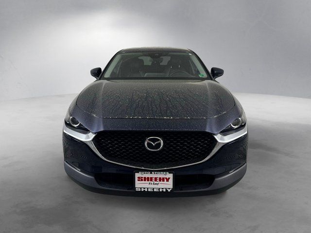2022 MAZDA CX-30 2.5 S Select Package Fredericksburg VA