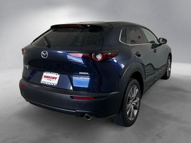 2022 MAZDA CX-30 2.5 S Select Package Fredericksburg VA