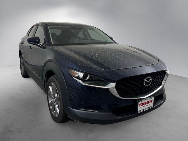 2022 MAZDA CX-30 2.5 S Select Package Fredericksburg VA
