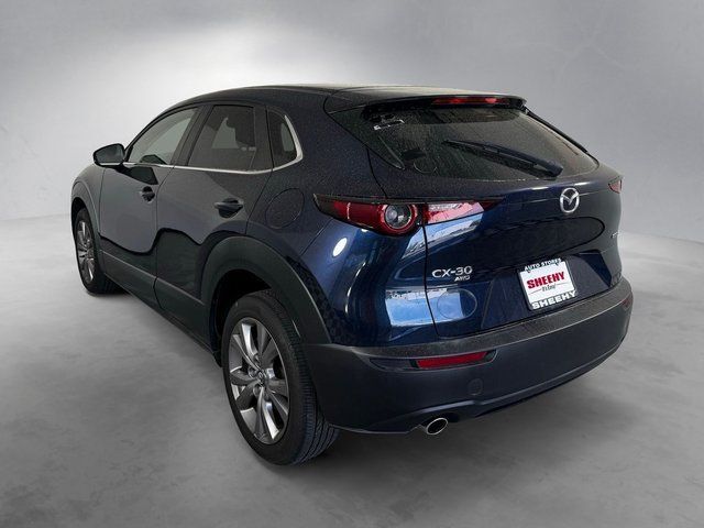 2022 MAZDA CX-30 2.5 S Select Package Fredericksburg VA