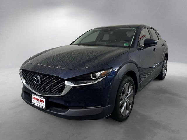2022 MAZDA CX-30 2.5 S Select Package Fredericksburg VA