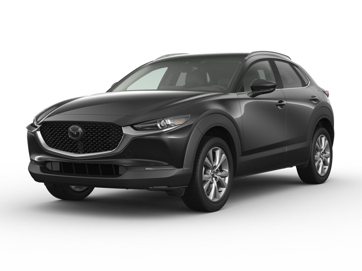 2022 MAZDA CX-30