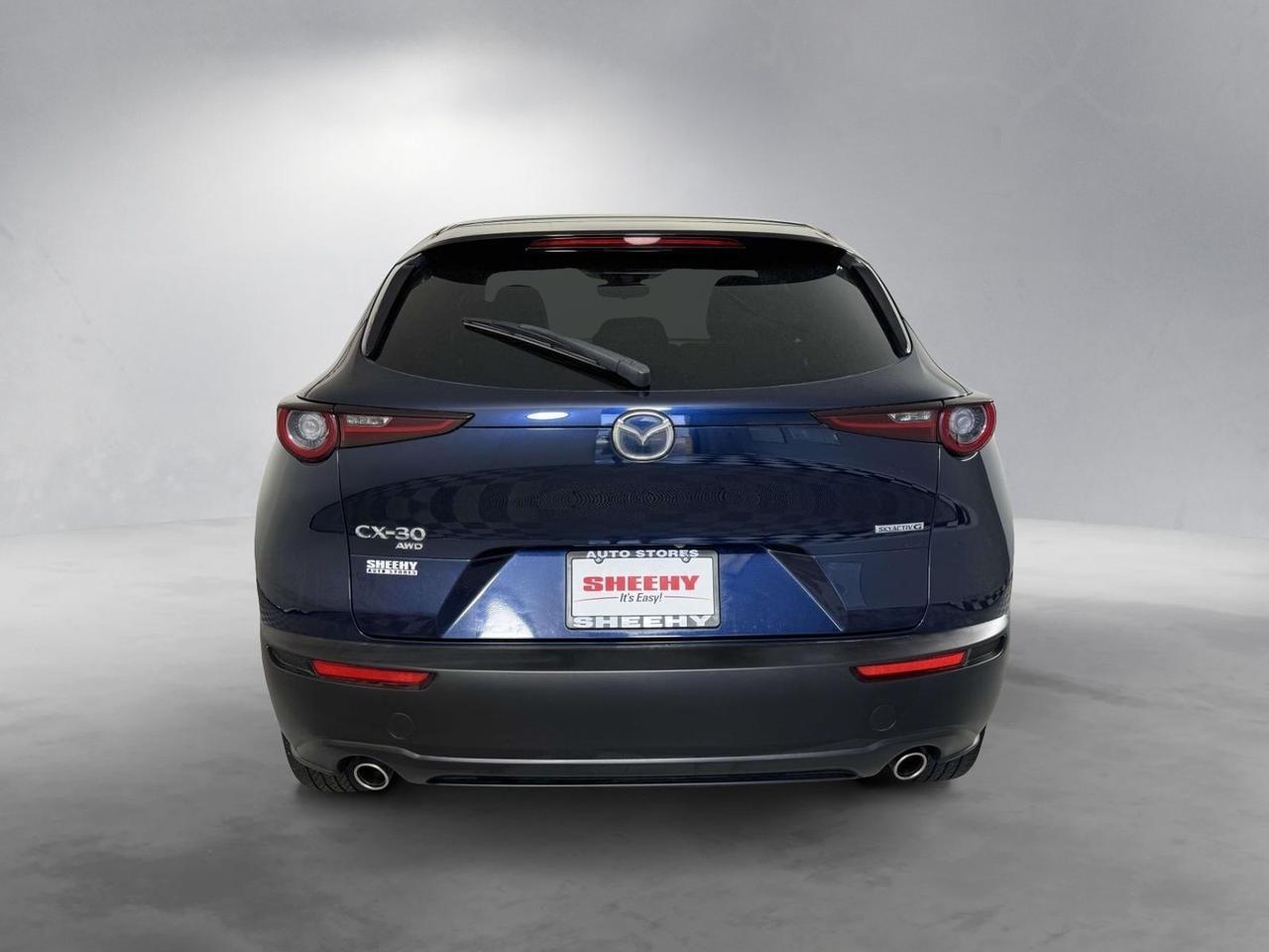 2022 MAZDA CX-30 2.5 S Select Package Fredericksburg VA