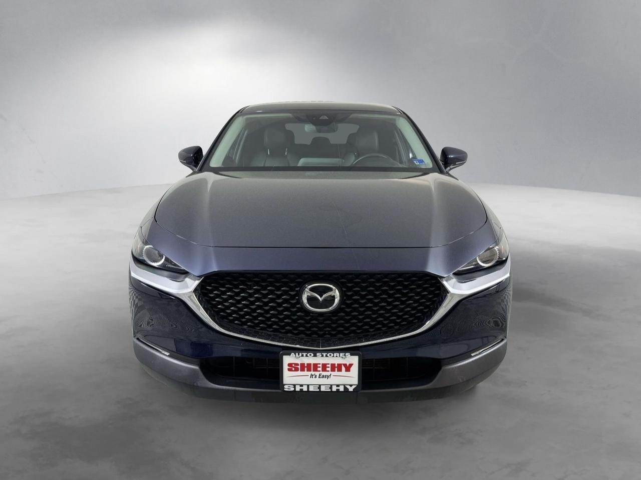 2022 MAZDA CX-30 2.5 S Select Package Fredericksburg VA