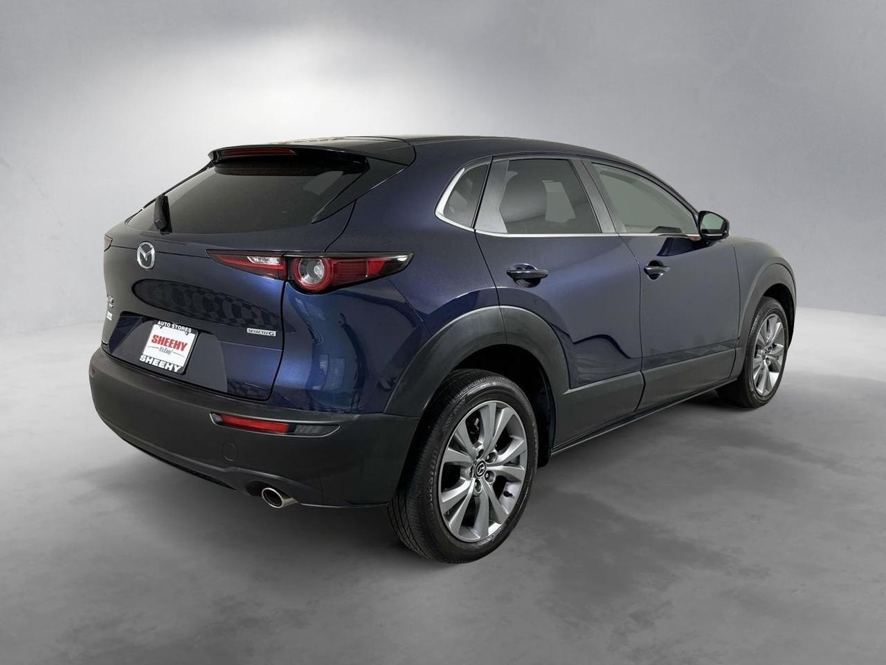 2022 MAZDA CX-30 2.5 S Select Package Fredericksburg VA