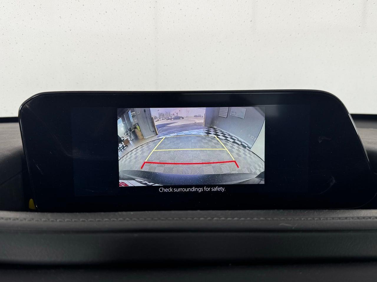 2022 MAZDA CX-30 2.5 S Select Package Fredericksburg VA