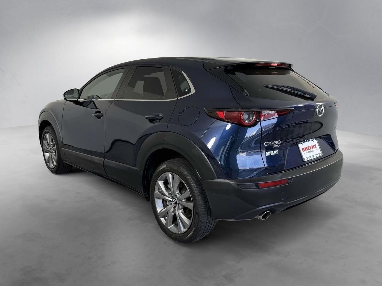 2022 MAZDA CX-30 2.5 S Select Package Fredericksburg VA