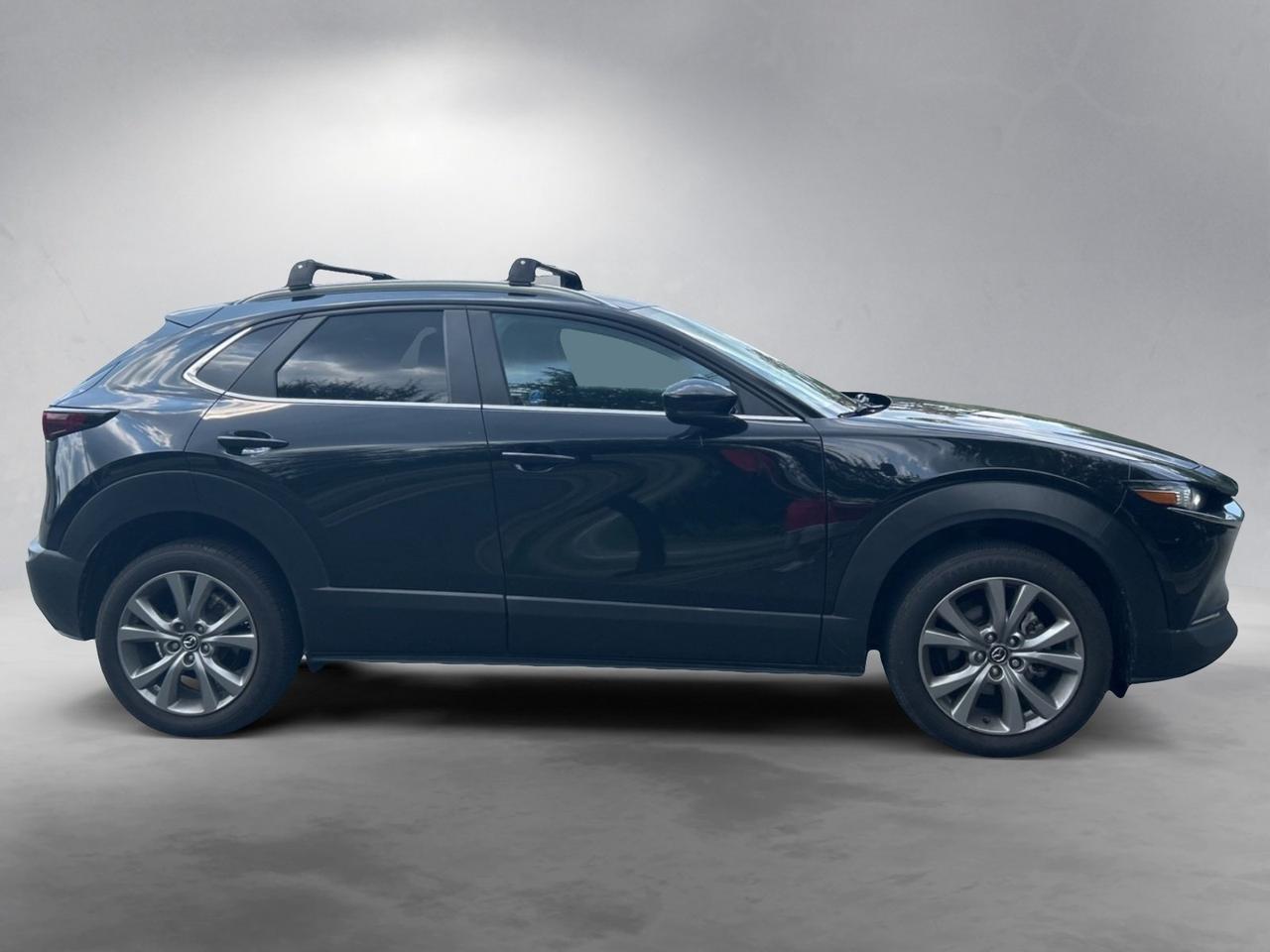 2022 MAZDA CX-30 2.5 S Select Package Ashland VA