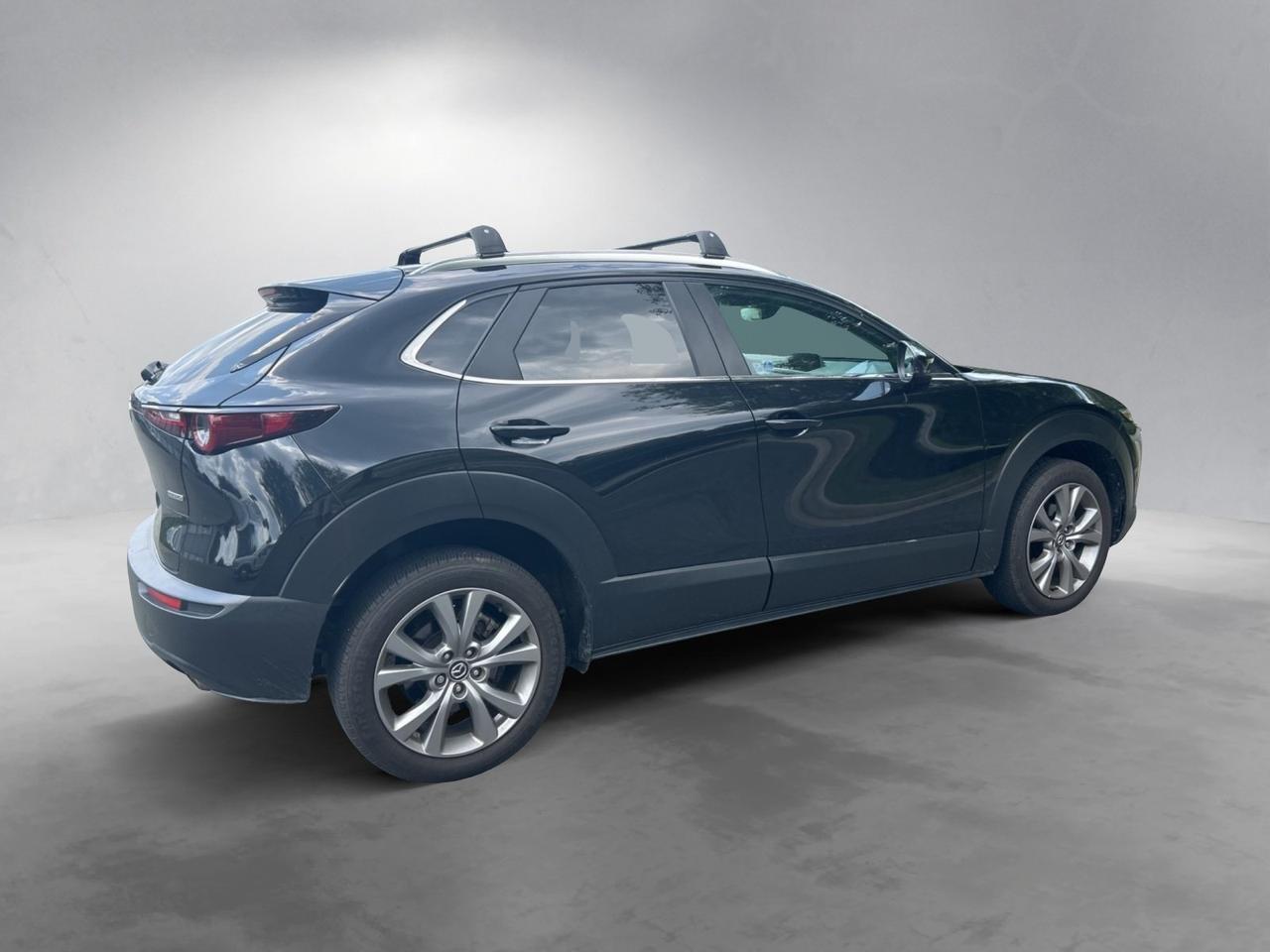 2022 MAZDA CX-30 2.5 S Select Package Ashland VA