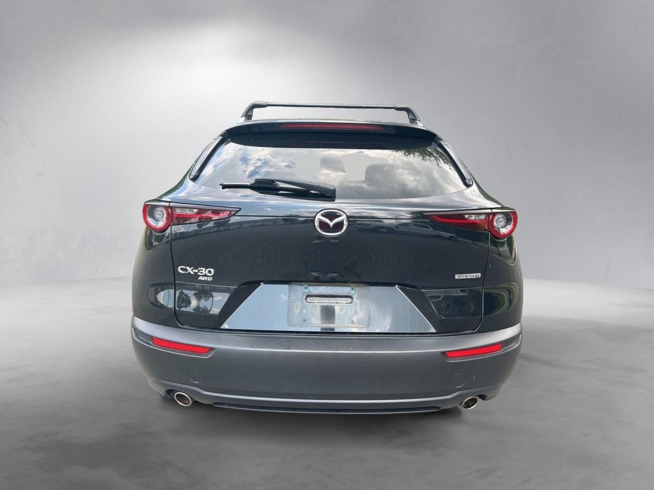 2022 MAZDA CX-30 2.5 S Select Package Ashland VA