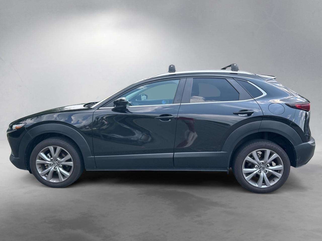 2022 MAZDA CX-30 2.5 S Select Package Ashland VA