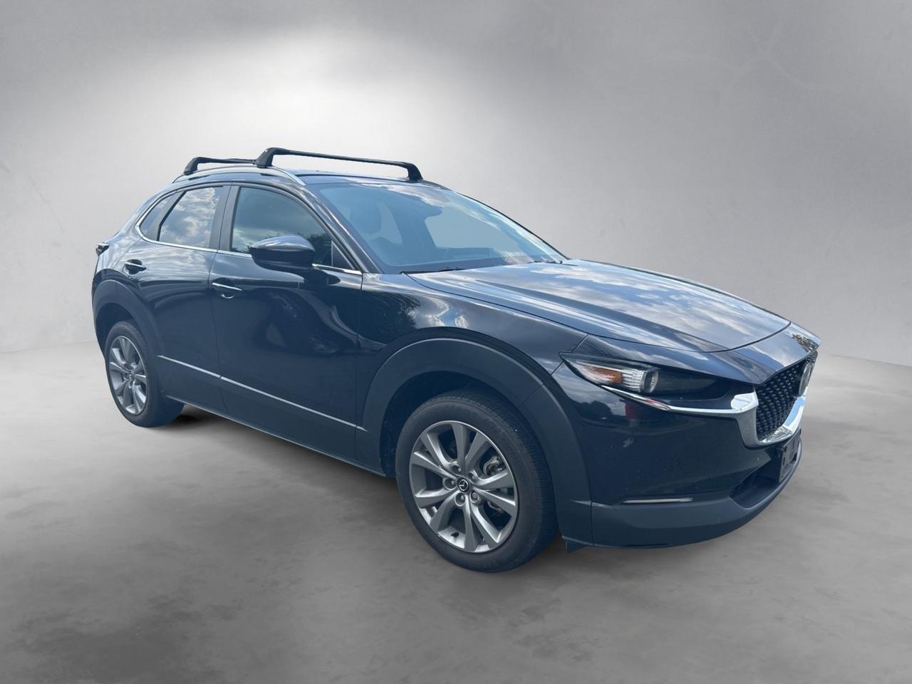 2022 MAZDA CX-30 2.5 S Select Package Ashland VA