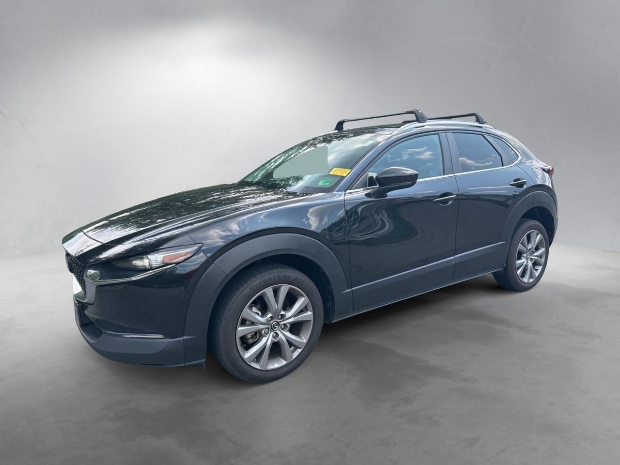 2022 MAZDA CX-30 2.5 S Select Package Ashland VA