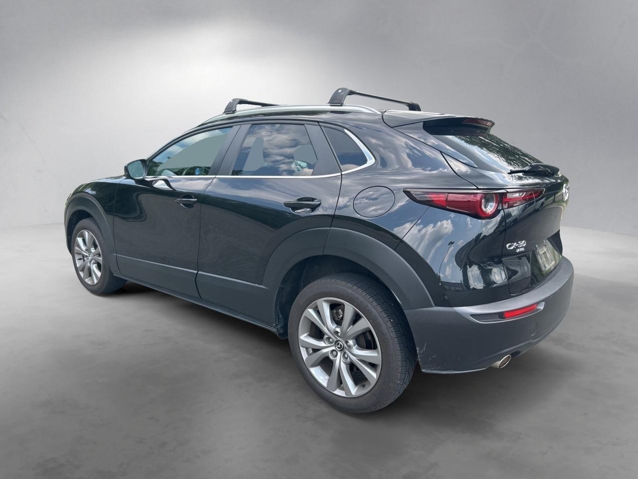 2022 MAZDA CX-30 2.5 S Select Package Ashland VA