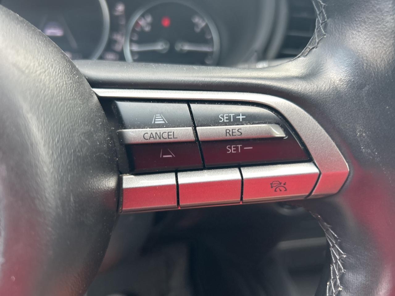 2022 MAZDA CX-30 2.5 S Select Package Ashland VA