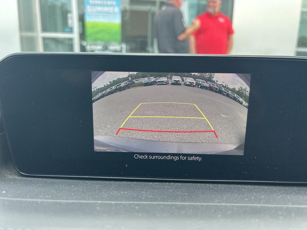 2022 MAZDA CX-30 2.5 S Select Package Ashland VA