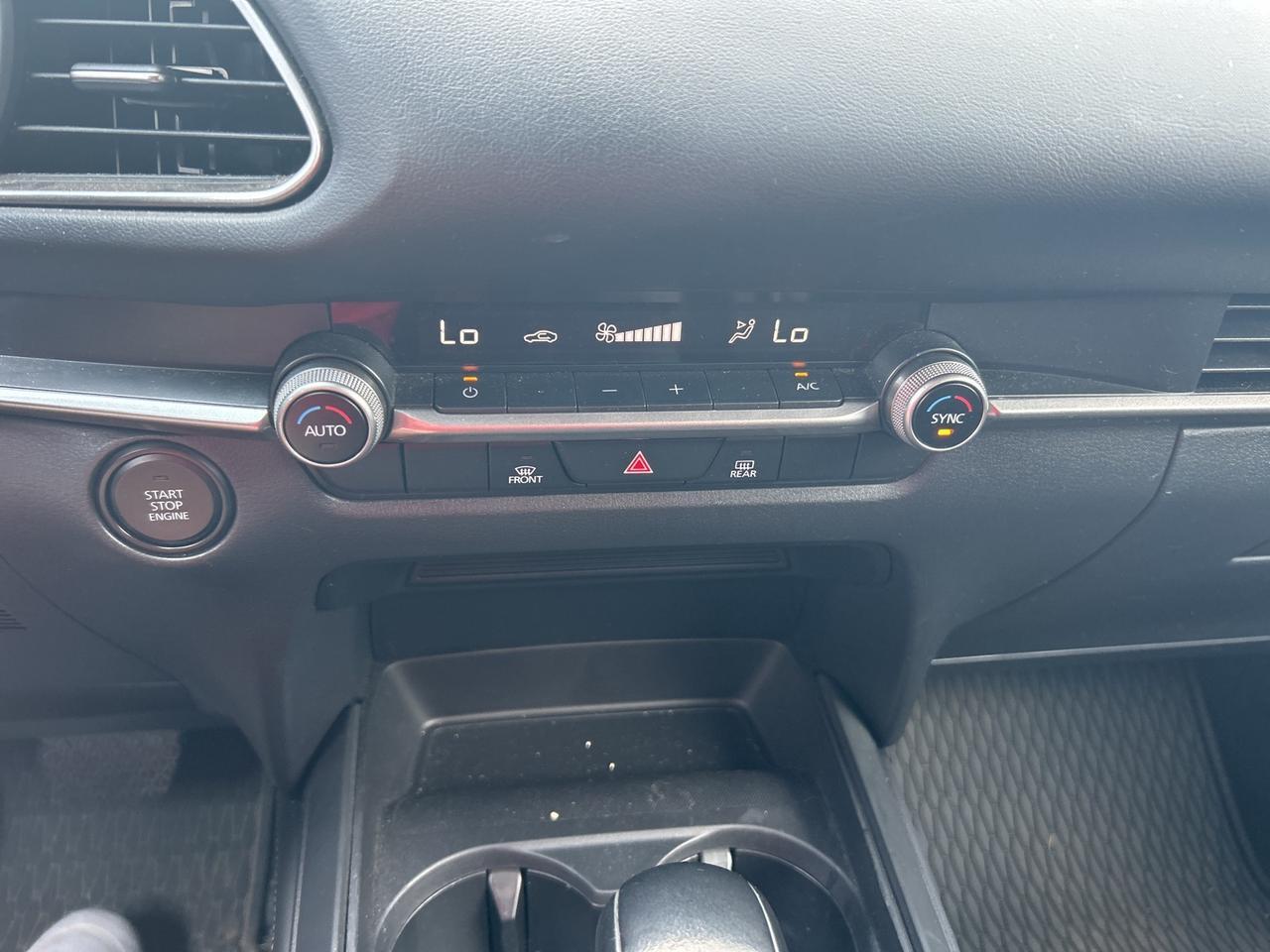 2022 MAZDA CX-30 2.5 S Select Package Ashland VA