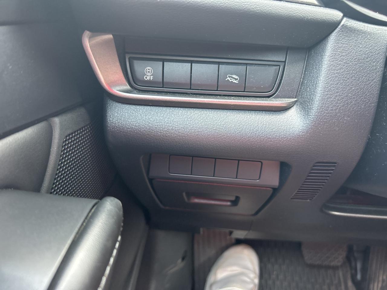 2022 MAZDA CX-30 2.5 S Select Package Ashland VA