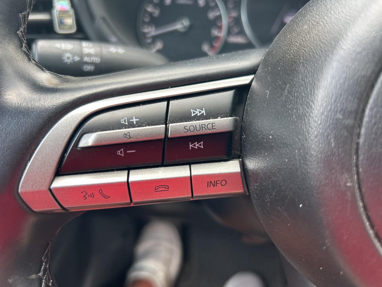 2022 MAZDA CX-30 2.5 S Select Package Ashland VA