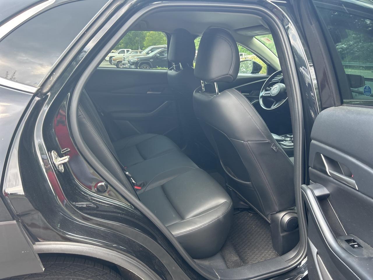 2022 MAZDA CX-30 2.5 S Select Package Ashland VA