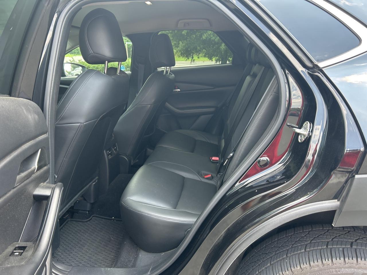 2022 MAZDA CX-30 2.5 S Select Package Ashland VA