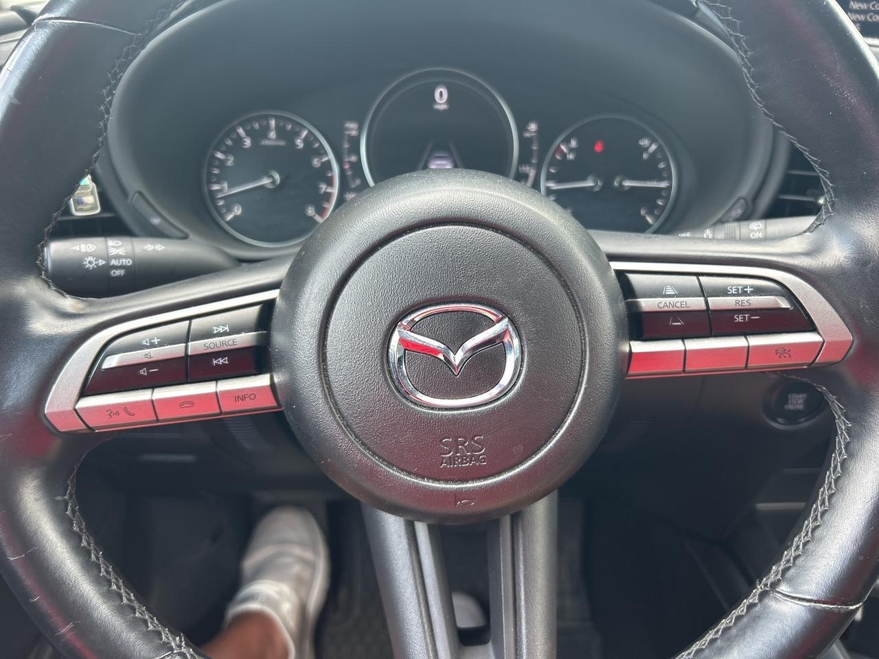 2022 MAZDA CX-30 2.5 S Select Package Ashland VA