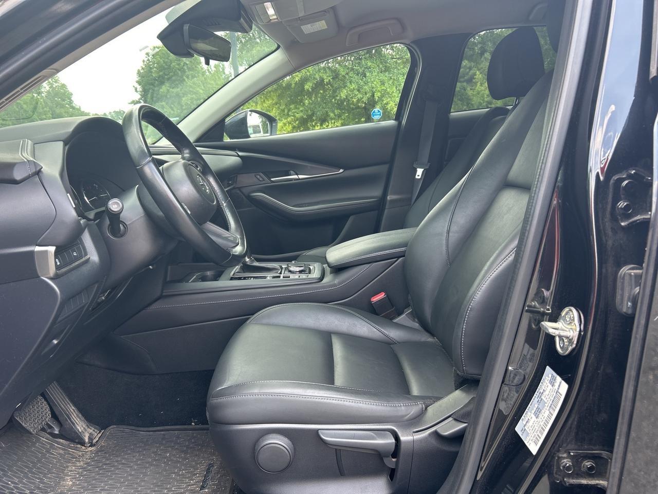 2022 MAZDA CX-30 2.5 S Select Package Ashland VA