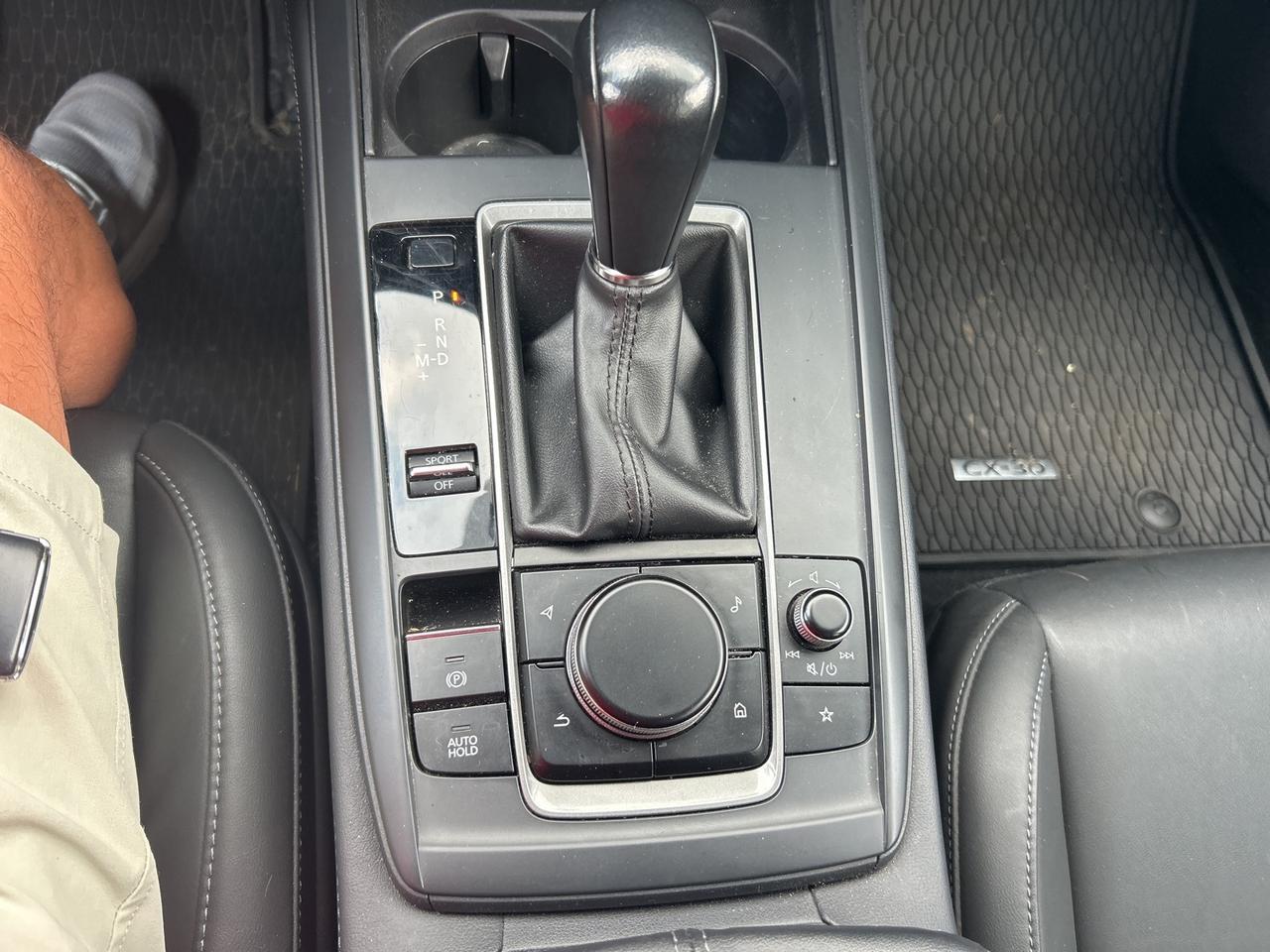 2022 MAZDA CX-30 2.5 S Select Package Ashland VA