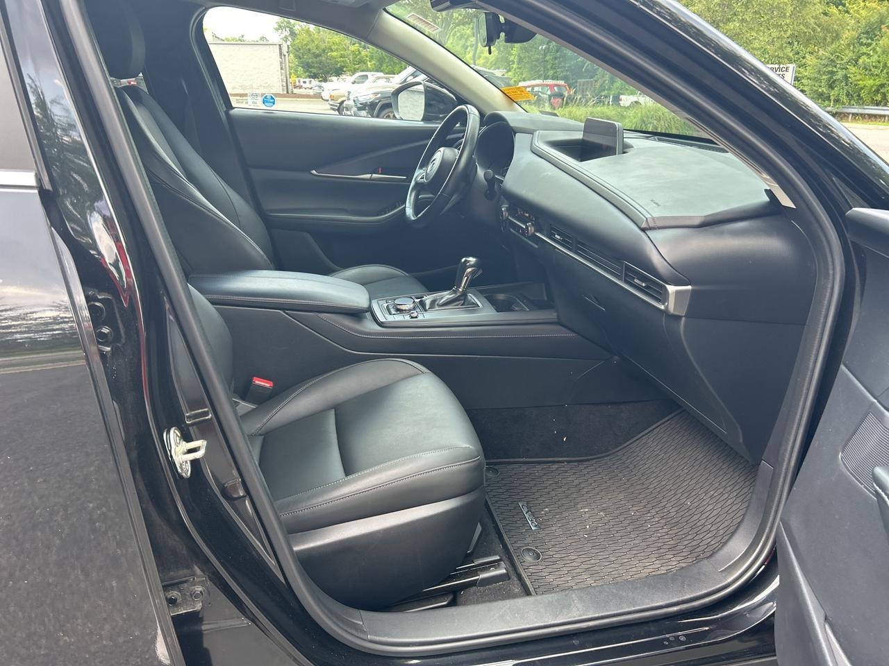 2022 MAZDA CX-30 2.5 S Select Package Ashland VA