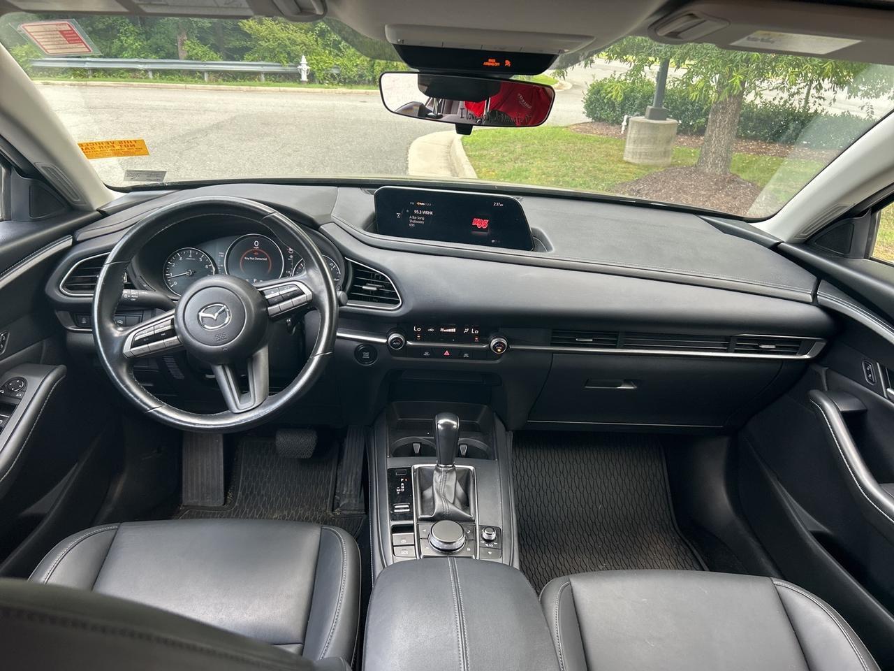 2022 MAZDA CX-30 2.5 S Select Package Ashland VA