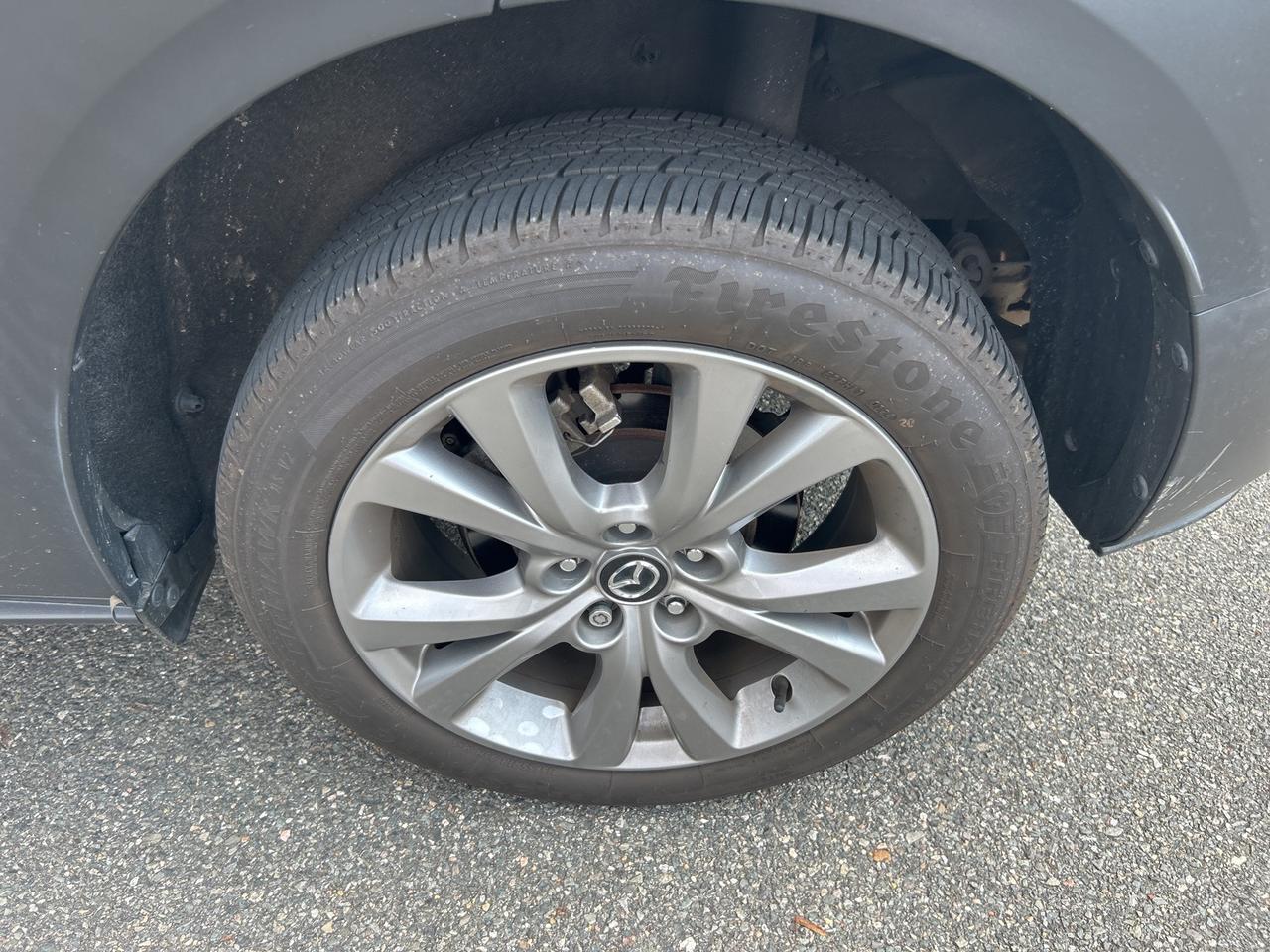 2022 MAZDA CX-30 2.5 S Select Package Ashland VA
