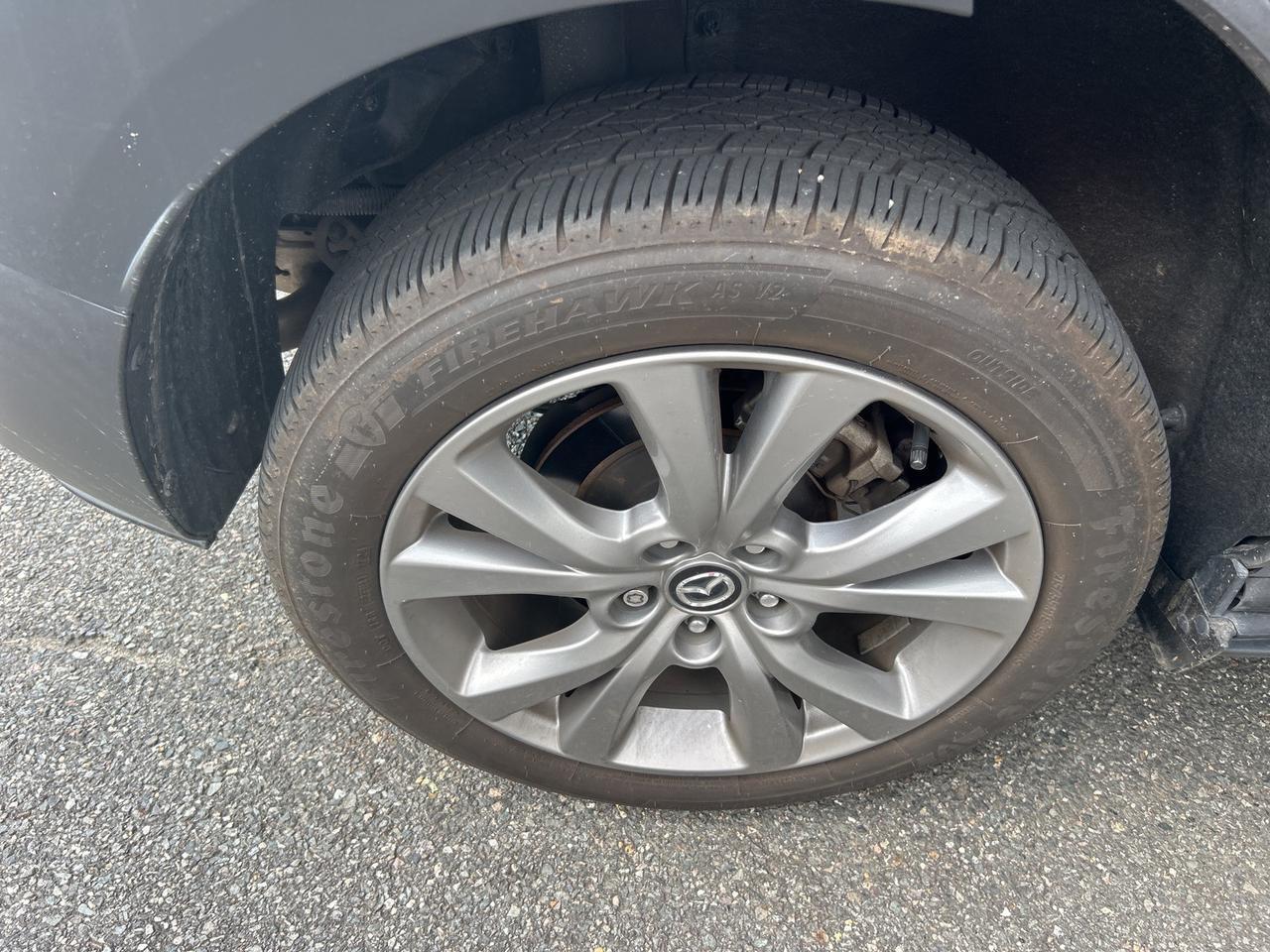 2022 MAZDA CX-30 2.5 S Select Package Ashland VA