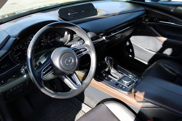 2022 MAZDA CX-30 2.5 Turbo Premium Package Klamath Falls OR