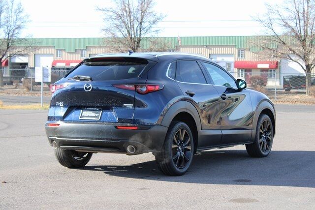 2022 MAZDA CX-30 2.5 Turbo Premium Package Klamath Falls OR