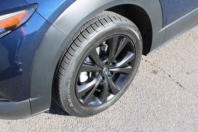 2022 MAZDA CX-30 2.5 Turbo Premium Package Klamath Falls OR