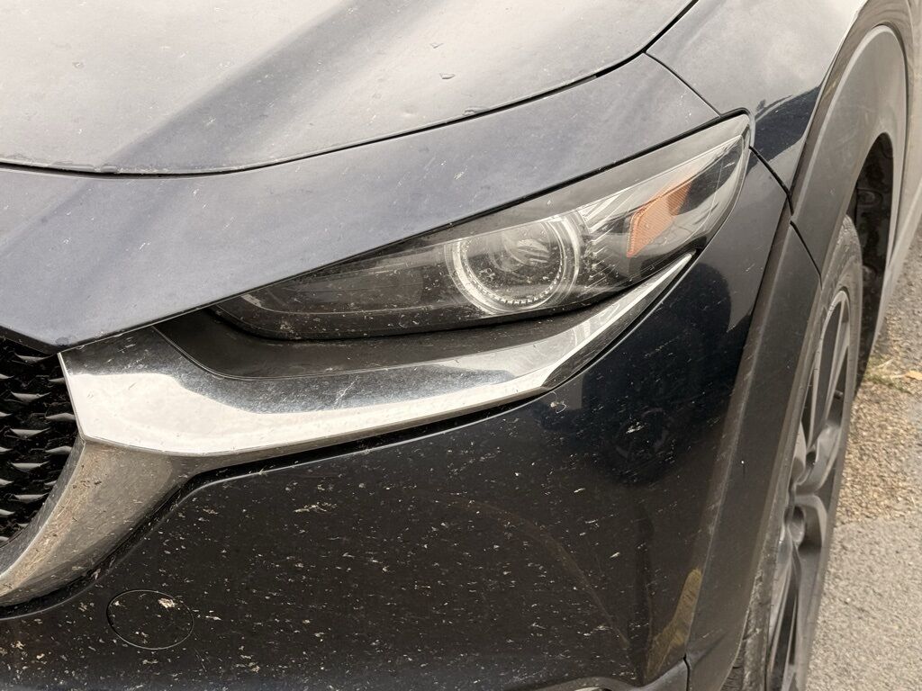 2022 MAZDA CX-30 2.5 Turbo Premium Package Klamath Falls OR