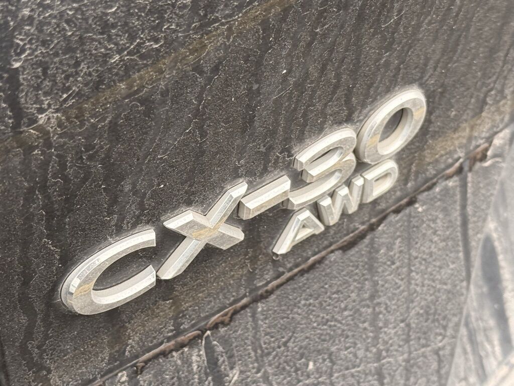 2022 MAZDA CX-30 2.5 Turbo Premium Package Klamath Falls OR