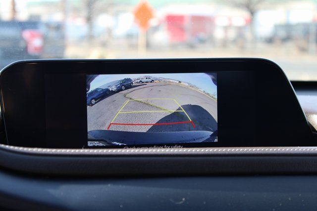 2022 MAZDA CX-30 2.5 Turbo Premium Package Klamath Falls OR