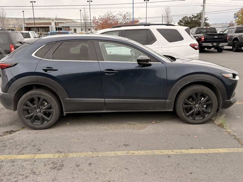 2022 MAZDA CX-30 2.5 Turbo Premium Package Klamath Falls OR
