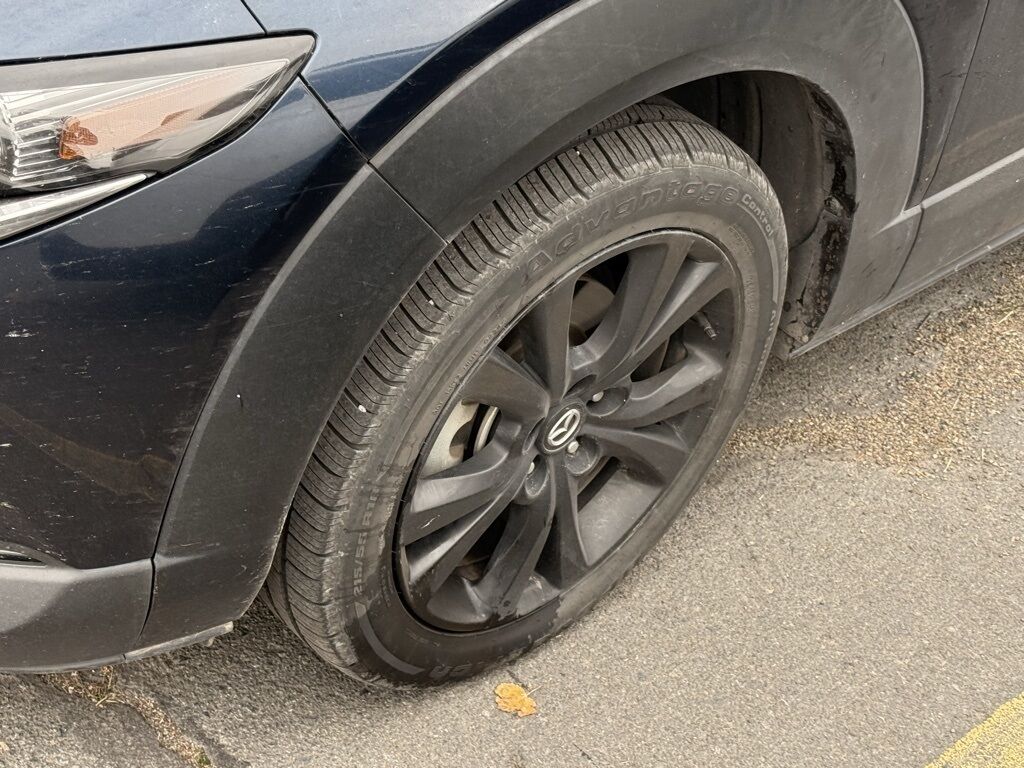 2022 MAZDA CX-30 2.5 Turbo Premium Package Klamath Falls OR