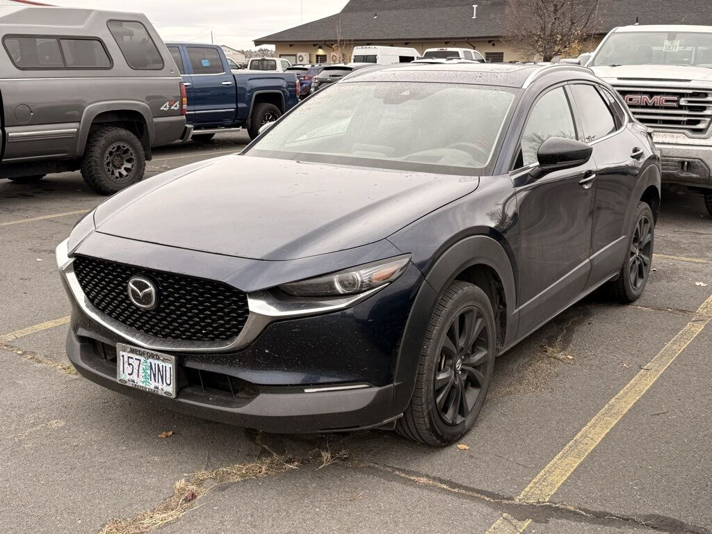 2022 MAZDA CX-30 2.5 Turbo Premium Package Klamath Falls OR