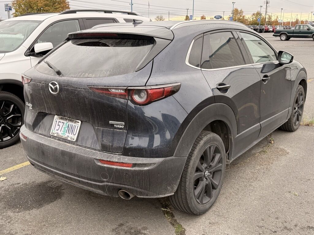 2022 MAZDA CX-30 2.5 Turbo Premium Package Klamath Falls OR