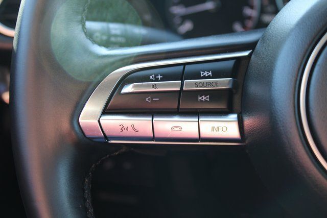 2022 MAZDA CX-30 2.5 Turbo Premium Package Klamath Falls OR