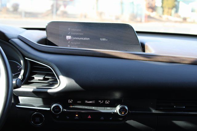 2022 MAZDA CX-30 2.5 Turbo Premium Package Klamath Falls OR