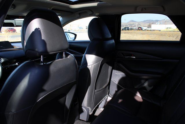 2022 MAZDA CX-30 2.5 Turbo Premium Package Klamath Falls OR