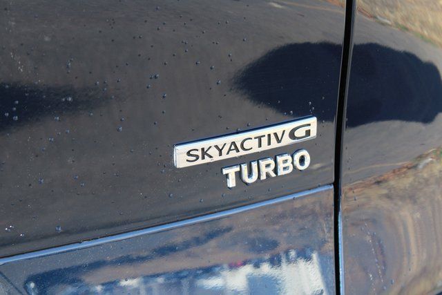 2022 MAZDA CX-30 2.5 Turbo Premium Package Klamath Falls OR