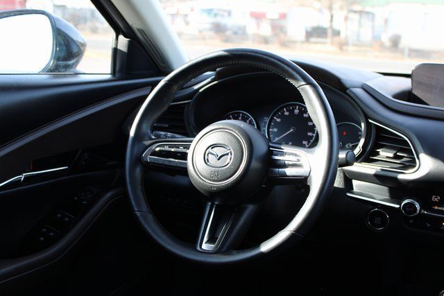 2022 MAZDA CX-30 2.5 Turbo Premium Package Klamath Falls OR
