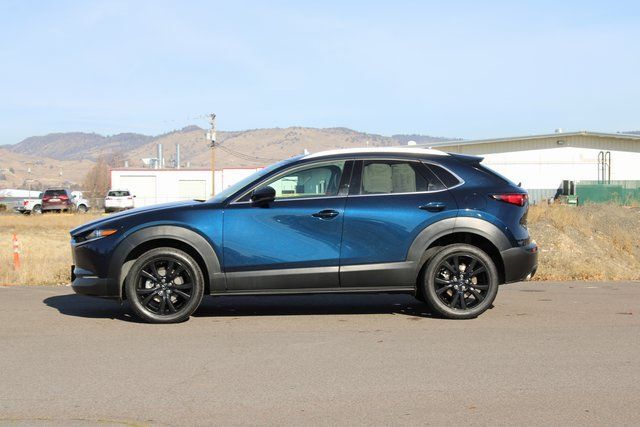 2022 MAZDA CX-30 2.5 Turbo Premium Package Klamath Falls OR