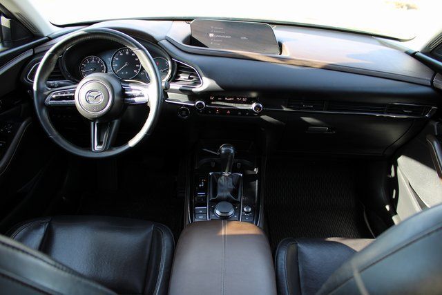 2022 MAZDA CX-30 2.5 Turbo Premium Package Klamath Falls OR